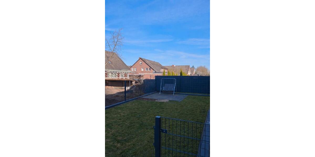 Erdgeschoßwohnung Gifhorn - 2 Zimmer, 60 m&sup2;, 850&euro; | Angebot:26405249