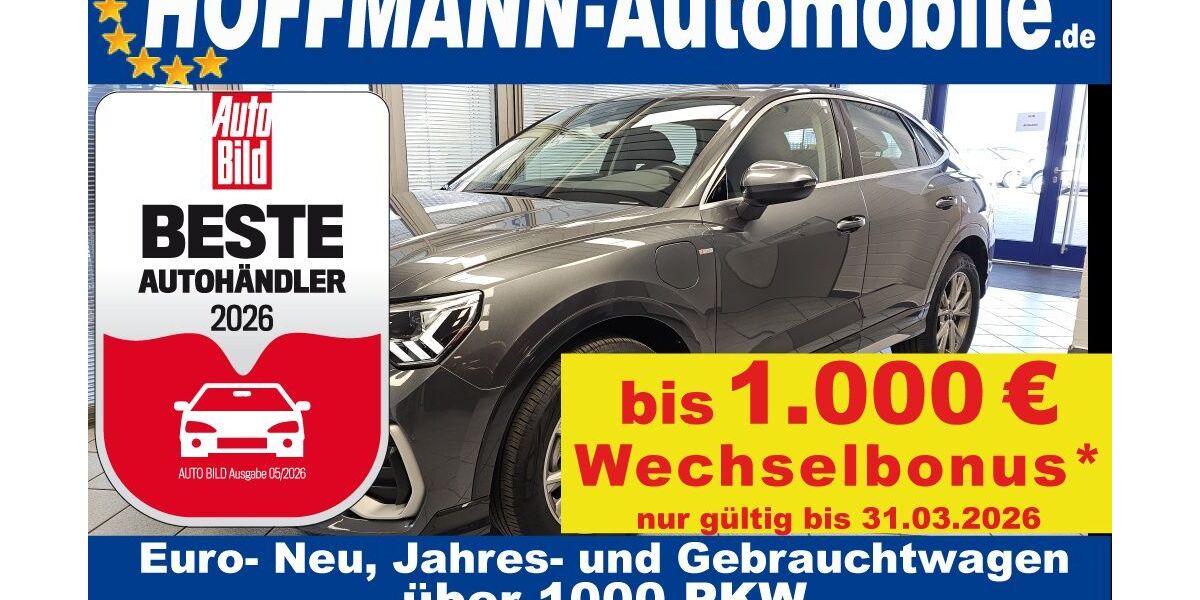 Audi Q3 29.876 km 34.900 &euro; Wolfsburg-Heiligendorf 38444