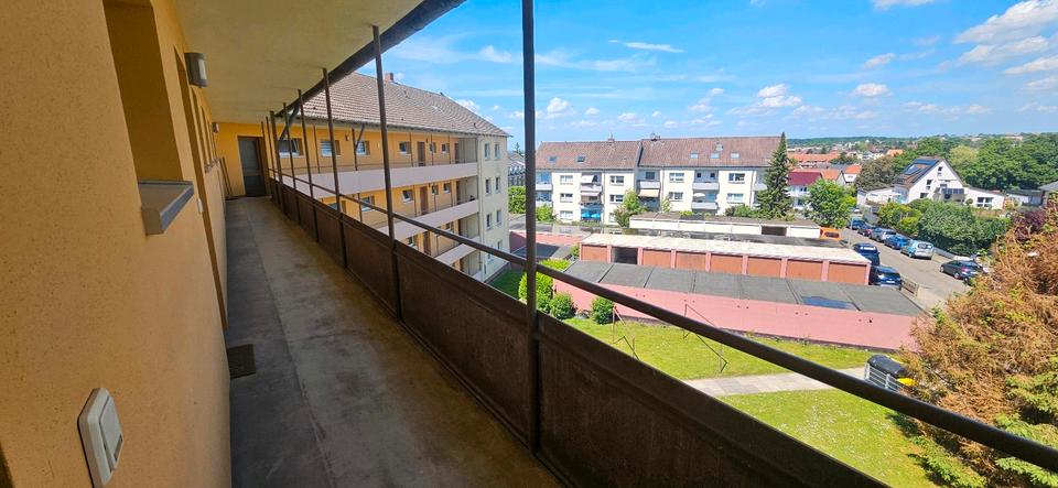 Etagenwohnung Wolfenbüttel - 2 Zimmer, 63 m&sup2;, 534&euro; | Angebot:26691299