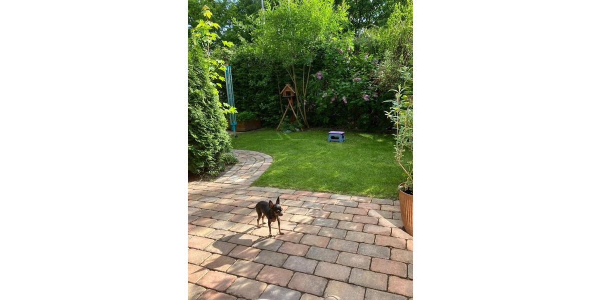 Erdgeschoßwohnung Gifhorn - 3 Zimmer, 90 m&sup2;, 315.000&euro; | Angebot:24862068