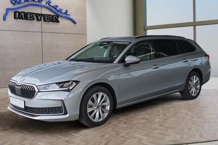 Skoda Superb 14.700 km 31.400 &euro; Sickte bei Braunschweig 38173