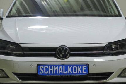 VW Polo 38.900 km 16.950 &euro; Braunschweig 38112