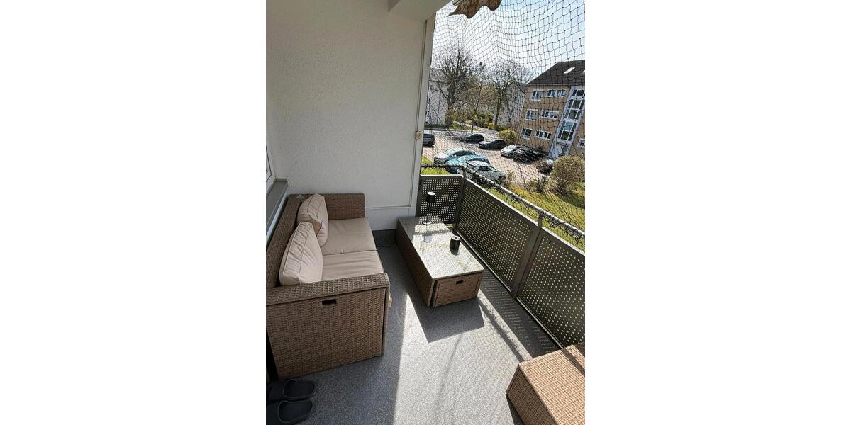 Etagenwohnung Wolfsburg Ehmen - 3 Zimmer, 70 m&sup2;, 850&euro; | Angebot:26662529