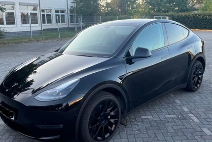 Tesla Model Y 105.000 km 31.000 &euro; Gifhorn 38518