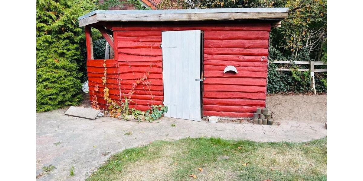 Einfamilienhaus Meinersen - 7 Zimmer, 158 m&sup2;, 399.000&euro; | Angebot:24352677