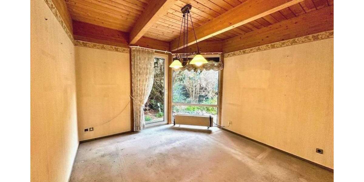 Etagenwohnung Schöppenstedt - 3 Zimmer, 87 m&sup2;, 195.000&euro; | Angebot:24450251