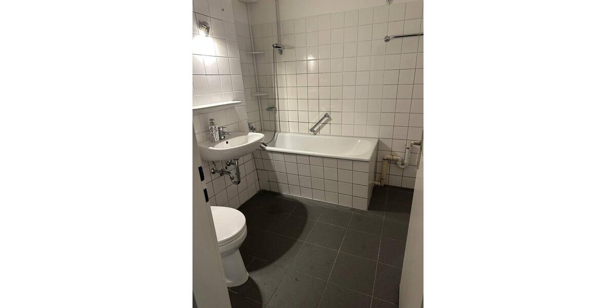 Etagenwohnung Wolfsburg Detmerode - 2 Zimmer, 57 m&sup2;, 606&euro; | Angebot:25935232