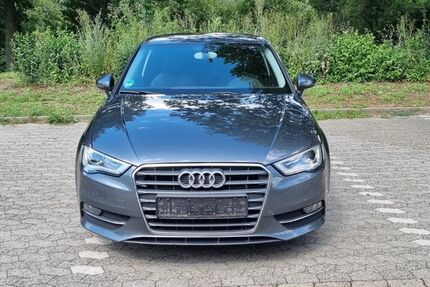Audi A3 232.160 km 7.800 € Salzgitter 38226