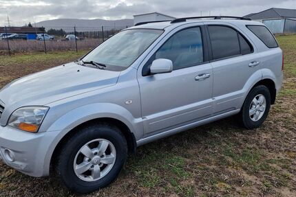 Kia Sorento 321.000 km 3.333 &euro; Cremlingen 38162