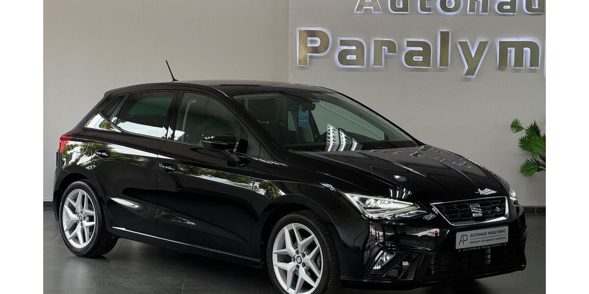 Seat Ibiza 41.436 km 13.950 &euro; Salzgitter 38259