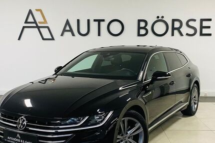 VW Arteon 196.415 km 22.890 &euro; Braunschweig 38114