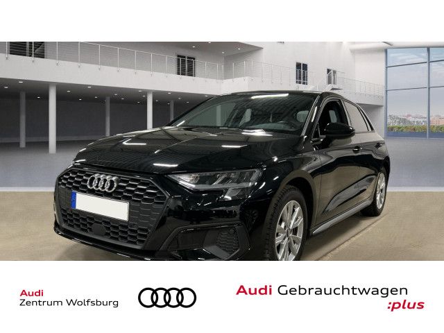 Audi A3 13.975 km 23.990 &euro; Wolfsburg 38440