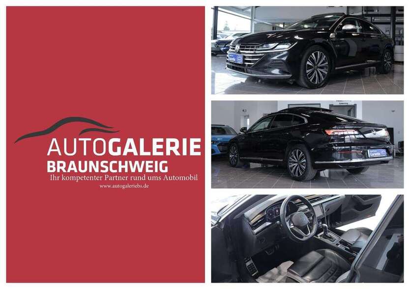 Arteon
