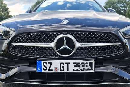 Mercedes-Benz C 200 16.000 km 48.500 &euro; Salzgitter 38229