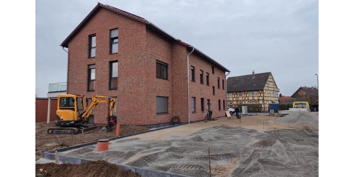 Dachgeschoßwohnung Peine Peine Kernstadt - 2 Zimmer, 79 m&sup2;, 1.195&euro; | Angebot:24812690