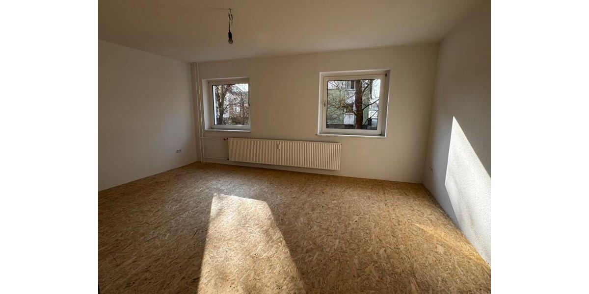 Erdgeschoßwohnung Braunschweig Wabe-Schunter-Beberbach - 2.5 Zimmer, 71 m&sup2;, 709&euro; | Angebot:25804887