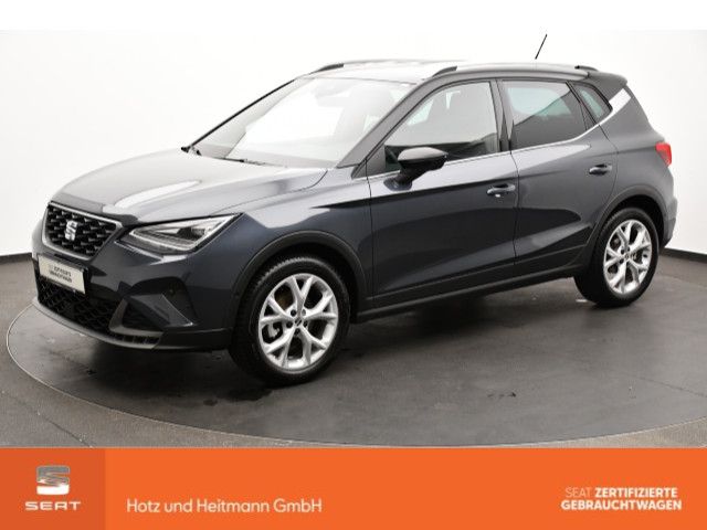 Seat Arona 8.000 km 23.380 &euro; Wolfsburg 38440