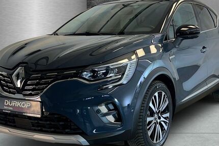 Renault Captur 23.883 km 23.490 &euro; Braunschweig 38126