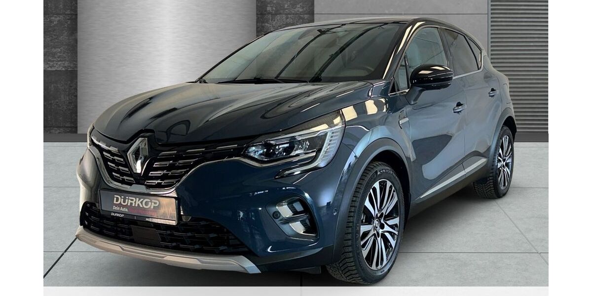 Renault Captur 23.883 km 23.490 &euro; Braunschweig 38126