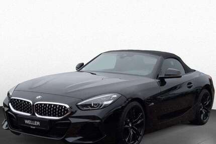 BMW Z4 50.887 km 34.990 € Braunschweig 38112