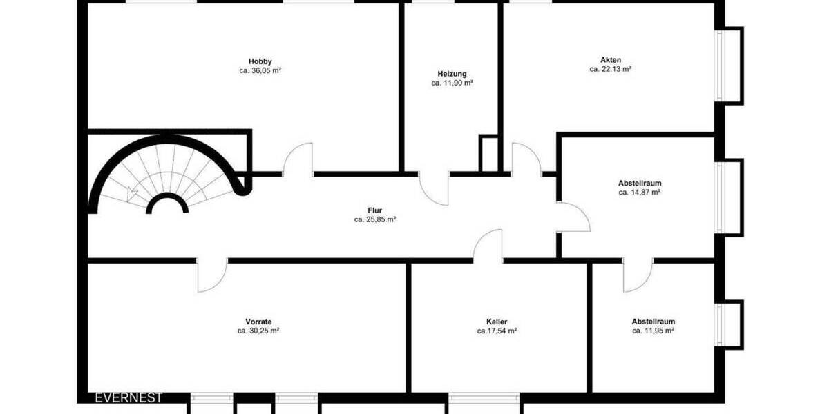 Mehrfamilienhaus, Wohnhaus Cremlingen Weddel - 7 Zimmer, 267 m&sup2;, 895.000&euro; | Angebot:24579554