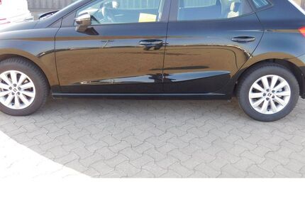 Seat Ibiza 24.400 km 15.690 &euro; Vordorf 38533