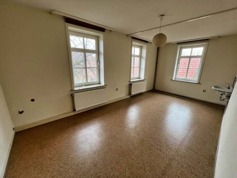 Immobilie mit vielen Möglichkeiten 12 zimmer