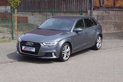 Audi A3 116.000 km 14.950 &euro; Lengede / Broistedt 38268