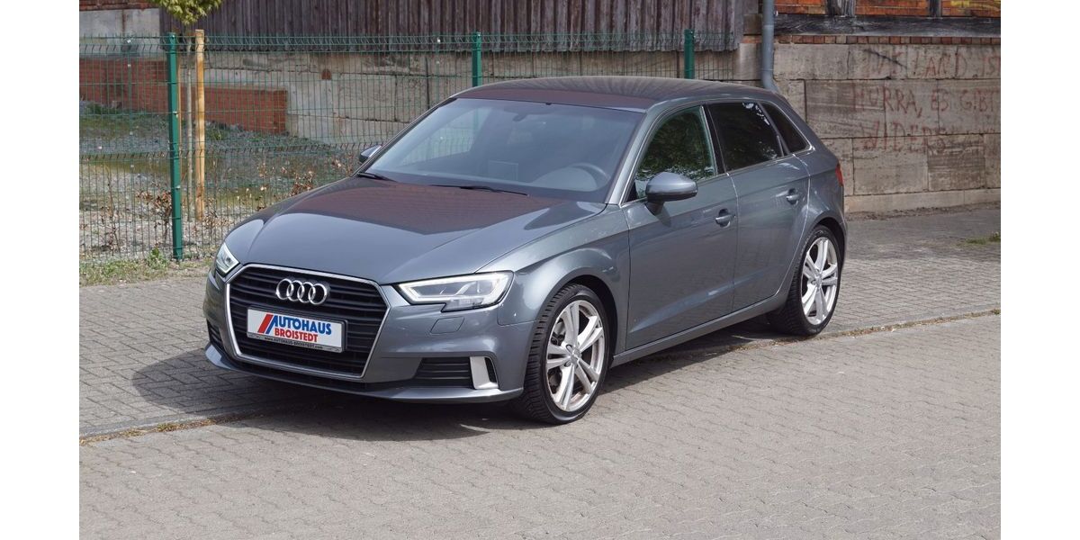 Audi A3 116.000 km 14.950 &euro; Lengede / Broistedt 38268