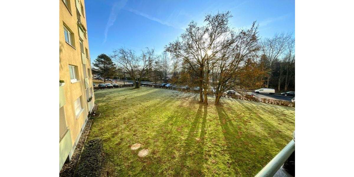 Etagenwohnung Braunschweig Weststadt - 3 Zimmer, 65 m&sup2;, 139.000&euro; | Angebot:24973590