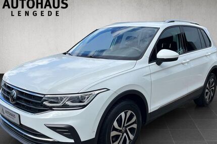 VW Tiguan 102.158 km 23.500 &euro; Lengede 38268