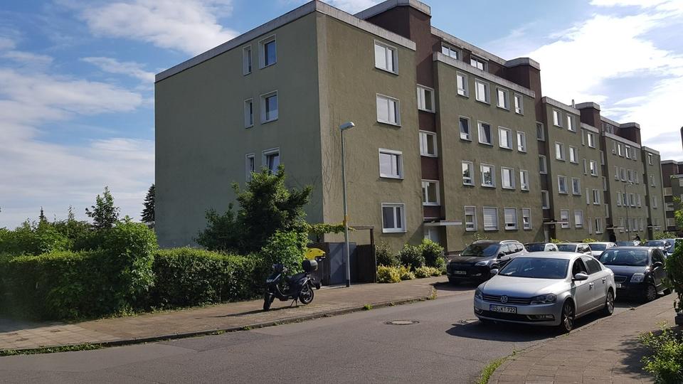 Etagenwohnung Braunschweig Südstadt- Rautheim- Mascherode - 1 Zimmer, 40 m&sup2;, 113.000&euro; | Angebot:24837283