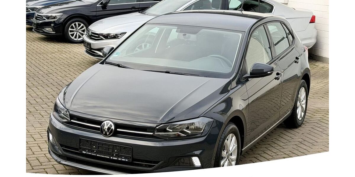 VW Polo 112.826 km 13.499 &euro; Braunschweig 38118