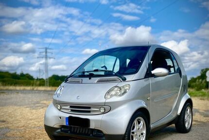 Smart ForTwo 166.000 km 1.899 &euro; Lengede 38268