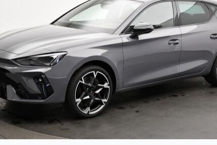 Cupra Leon 6.000 km 42.985 &euro; Wolfsburg 38440