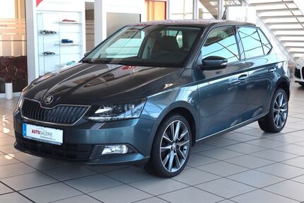 Skoda Fabia 176.380 km 7.999 &euro; Wolfenbüttel 38304