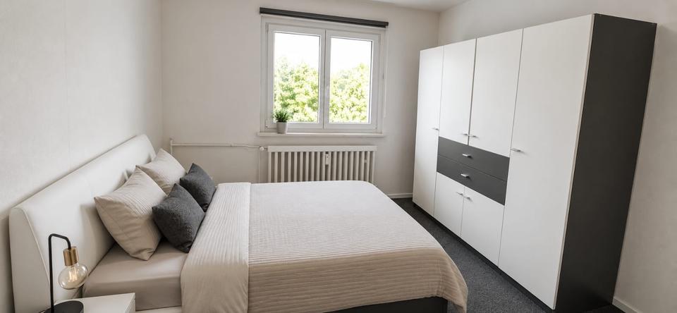 Etagenwohnung Ribbesbüttel - 2 Zimmer, 52 m&sup2;, 139.000&euro; | Angebot:26693279