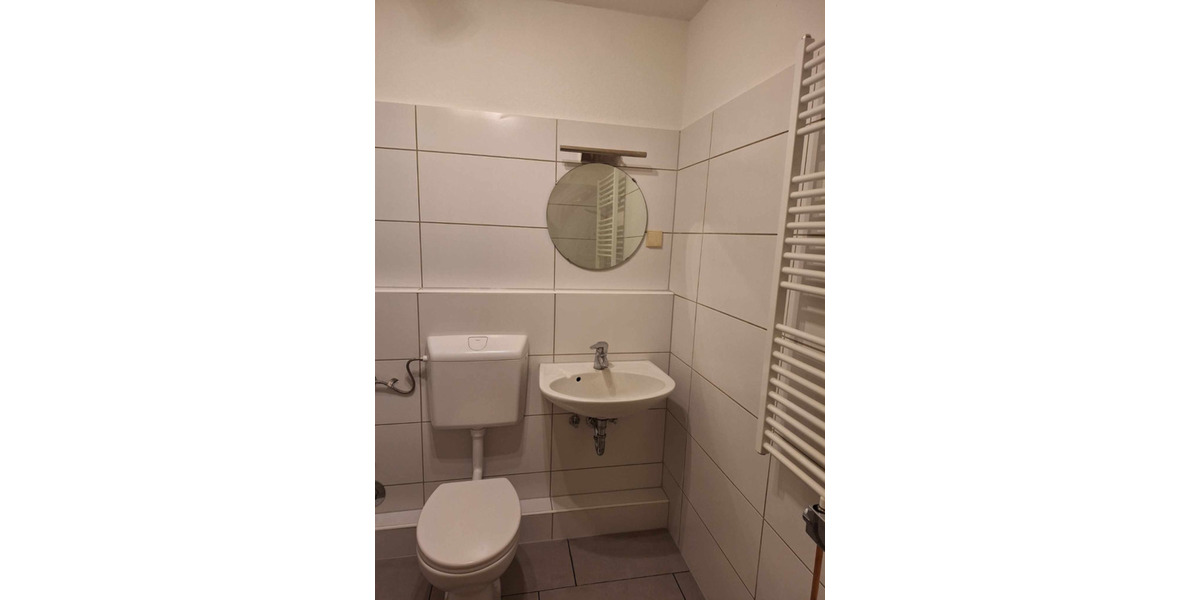Etagenwohnung Braunschweig Nordstadt - 1 Zimmer, 25 m&sup2;, 340&euro; | Angebot:25383139