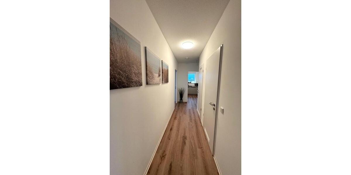 Erdgeschoßwohnung Wolfsburg Almke - 3 Zimmer, 74 m&sup2;, 555&euro; | Angebot:26435570
