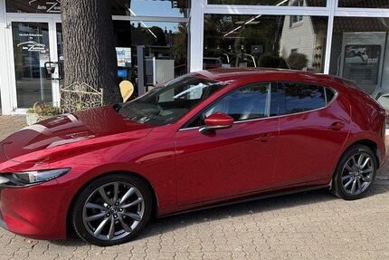 Mazda 3 239.256 km 11.250 € Uetze 31311