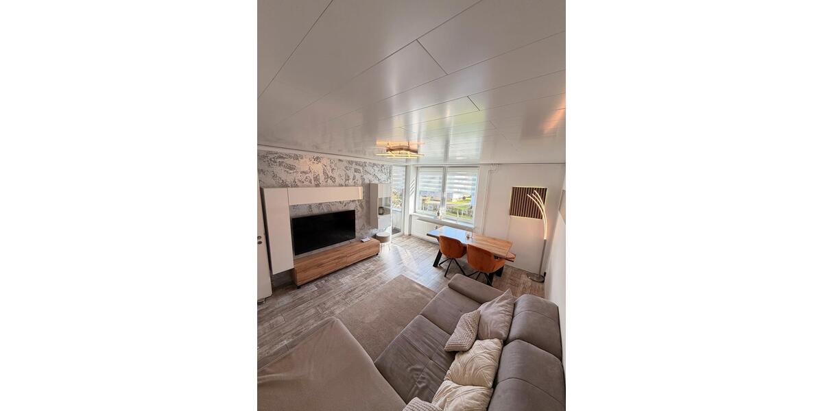 Etagenwohnung Salzgitter - 3 Zimmer, 63 m&sup2;, 125.000&euro; | Angebot:25921991