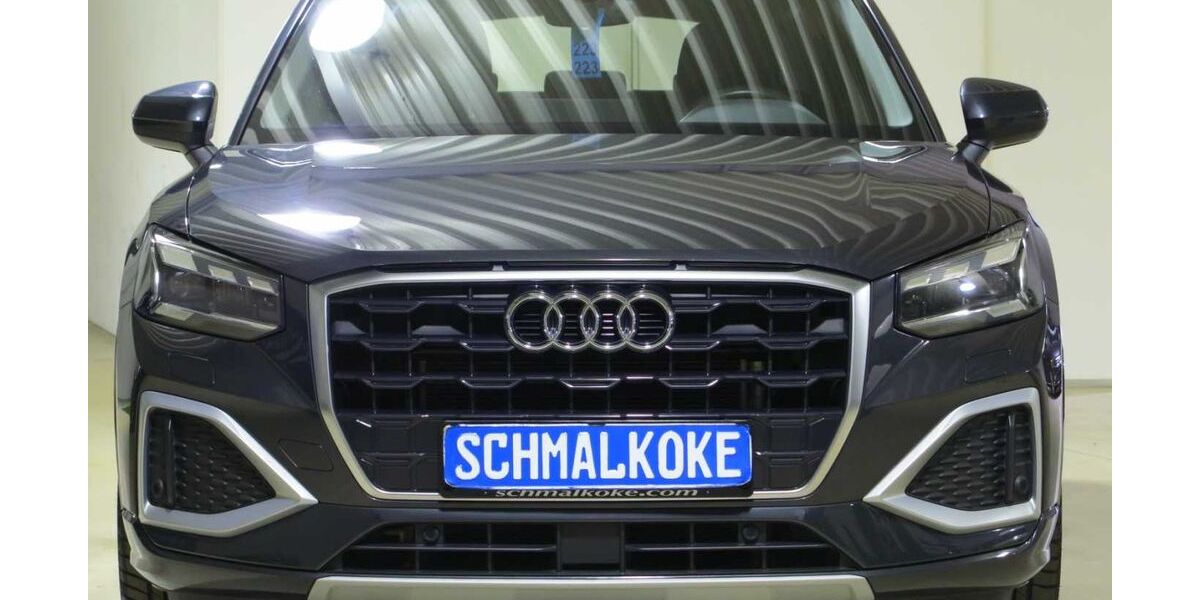 Audi Q2 42.800 km 19.950 &euro; Braunschweig 38112