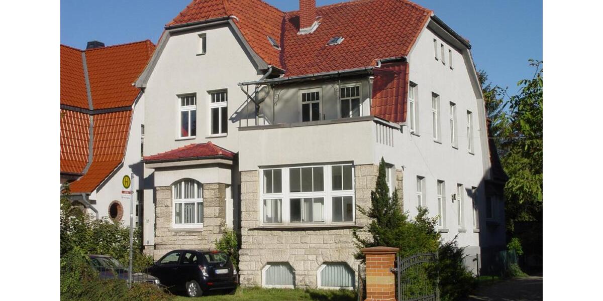 Villa Wolfenbüttel Ahlum - 14 Zimmer, 300 m&sup2;, 650.000&euro; | Angebot:24577492