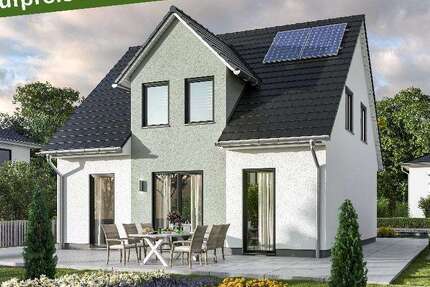 Haus Börßum - 4 Zimmer, 124 m&sup2;, 340.350&euro; | Angebot:27111595
