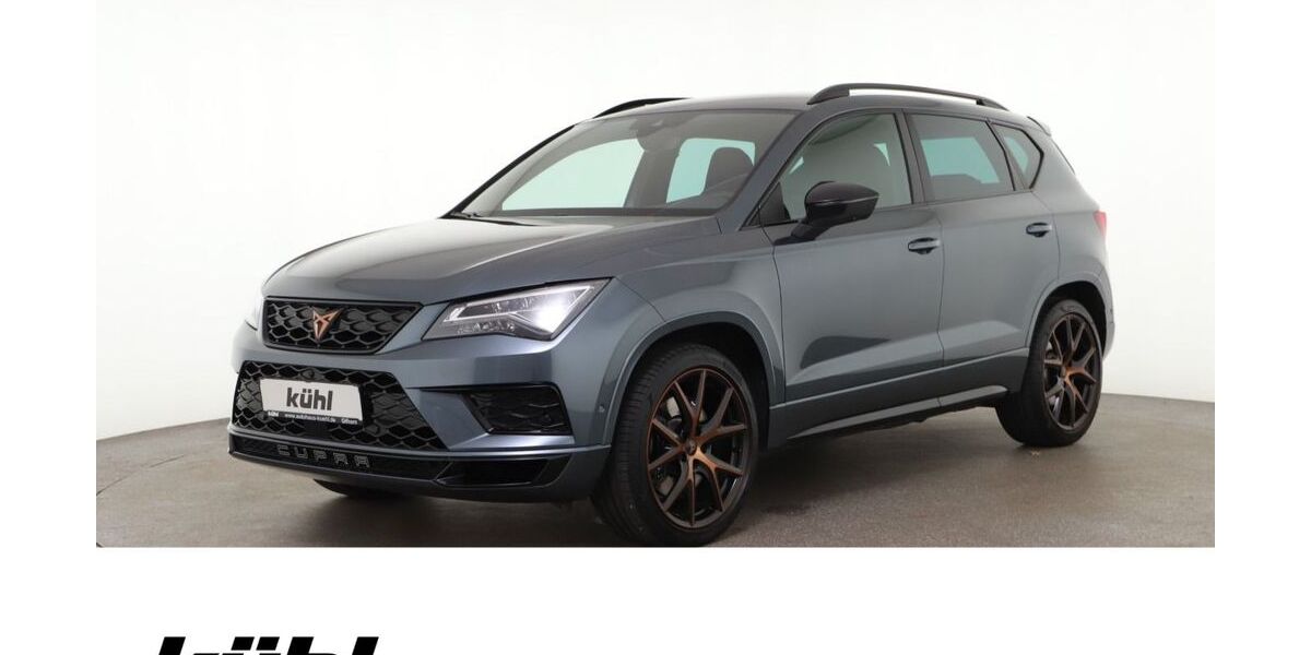 Cupra Ateca 87.910 km 24.780 &euro; Gifhorn 38518