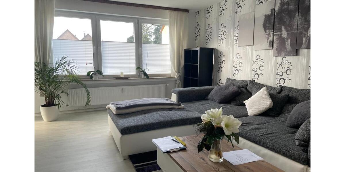 Erdgeschoßwohnung Peine Peine Kernstadt - 3 Zimmer, 75 m&sup2;, 800&euro; | Angebot:24979526