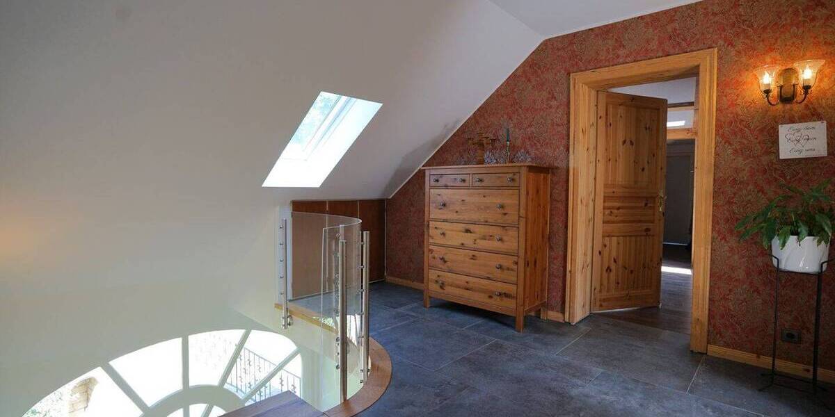 Einfamilienhaus Braunschweig / Querumer Forst Querum - 9 Zimmer, 378 m&sup2;, 1.790.000&euro; | Angebot:23967381