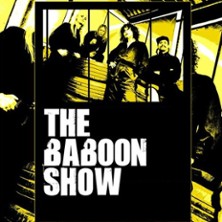 The Baboon Show 31.01.2026 Skaters Palace