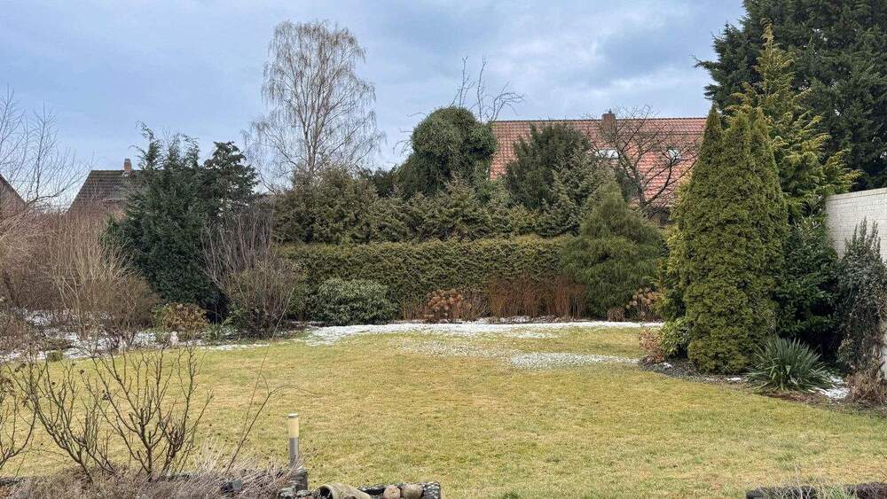 Einfamilienhaus Cremlingen Weddel - 5 Zimmer, 129 m&sup2;, 238.000&euro; | Angebot:25686917