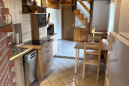 Wohnung Braunschweig Heidberg-Melverode - 2 Zimmer, 40 m&sup2;, 540&euro; | Angebot:25855680